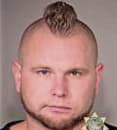 Michael Shivers - Multnomah County, OR 
