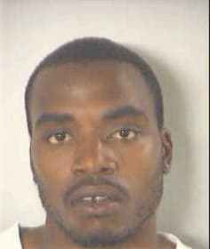 Jacques Shockley - Fulton County, GA 