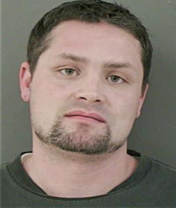 Dylian Simkins, - Linn County, OR 