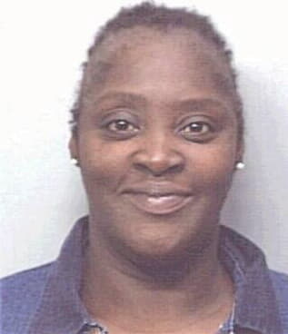 Kimberly Simmons - Fulton County, GA 