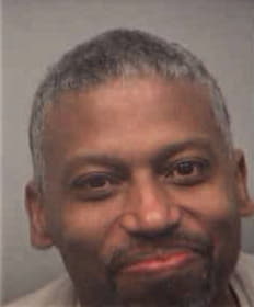 Alexander Simpkins - Fulton County, GA 