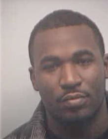 Daniel Simpson - Fulton County, GA 