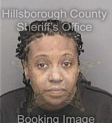 Victoria Smith, - Hillsborough County, FL 