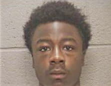 Ameer Spain - Durham County, NC 