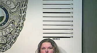 Joseph Springer - Bell County, KY 