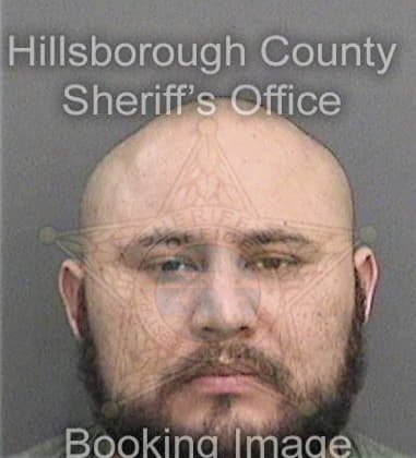 Aaron Stettler, - Hillsborough County, FL 