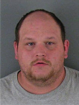 John Stone - Gaston County, NC 