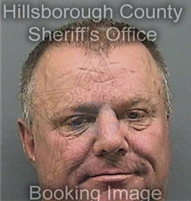 Richard Stupple, - Hillsborough County, FL 