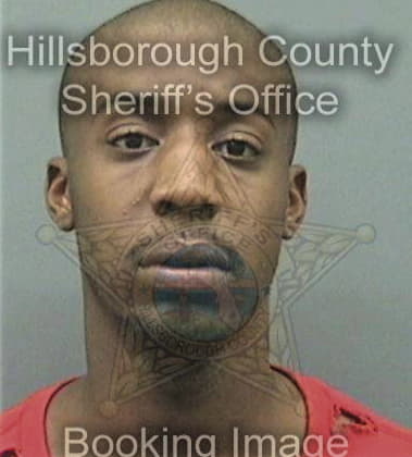 Robert Sweet, - Hillsborough County, FL 