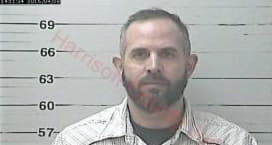 Rodney Terry, - Harrison County, MS 