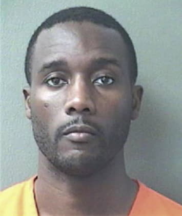 Arthur Thomas, - Okaloosa County, FL 