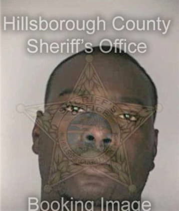 William Thompson, - Hillsborough County, FL 