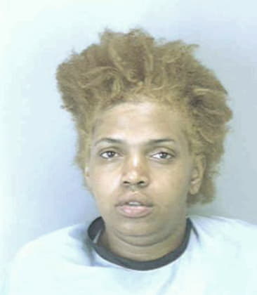 Winter Thompson - DeKalb County, GA 