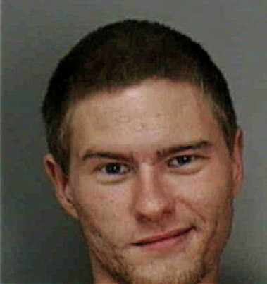 Michael Tolley, - Polk County, FL 