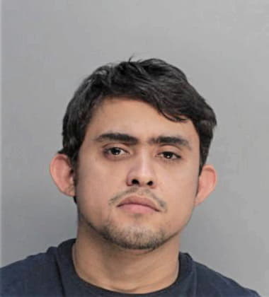 Rafael Torres-Nieves, - Dade County, FL 