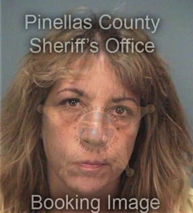 Pagona Tzirlis, - Pinellas County, FL 