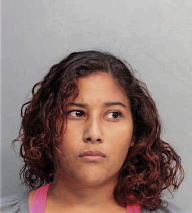 Maria Velasquez, - Dade County, FL 