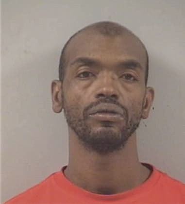 Antoine Vinson, - Johnston County, NC 