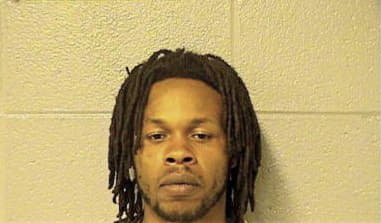 Revon Walker, - Cook County, IL 