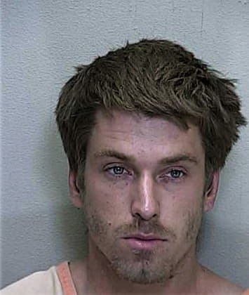 David Warner, - Marion County, FL 