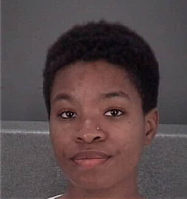 Veronica Washington, - Pasco County, FL 