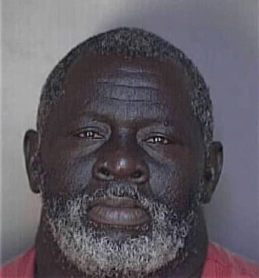 Robert Weems - Polk County, FL 
