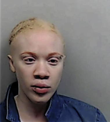 Tamesha Westmoreland, - Fulton County, GA 