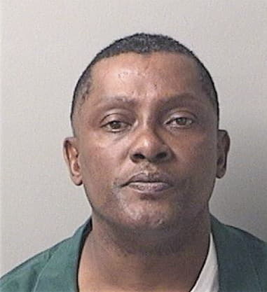 Rashied White, - Escambia County, FL 