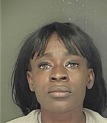 Denise Williams, - Charleston County, SC 