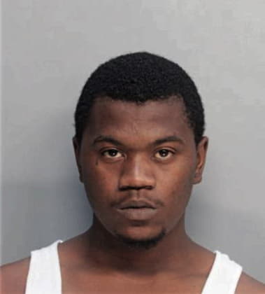 Kenneth Williams, - Dade County, FL 