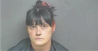 Kristy Williams, - Lynchburg County, VA 