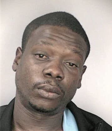 Reginald Williams, - Hillsborough County, FL 