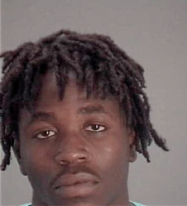 Rodney Williams, - Pasco County, FL 