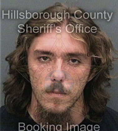 James Wilson, - Hillsborough County, FL 