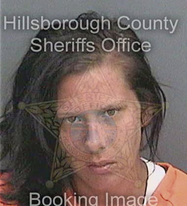 Clarice Alderman, - Hillsborough County, FL 