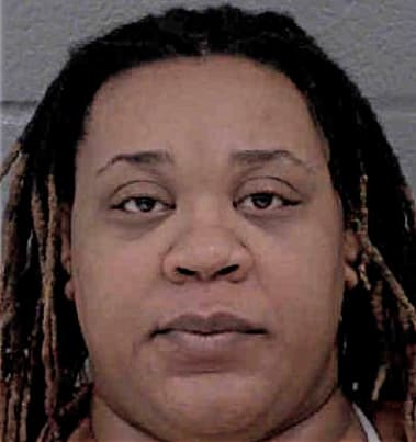 Brendeda Alexander, - Mecklenburg County, NC 