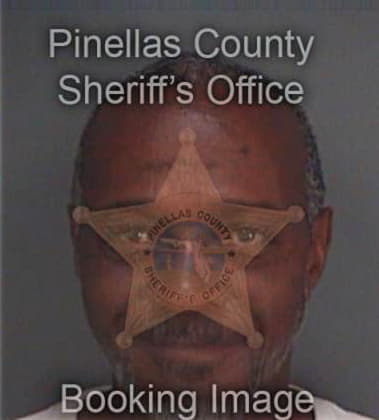 Eugene Allen, - Pinellas County, FL 