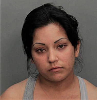 Teresa Alonso-Velazquez, - Dade County, FL 