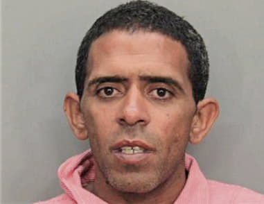 Felix Alvarez, - Dade County, FL 