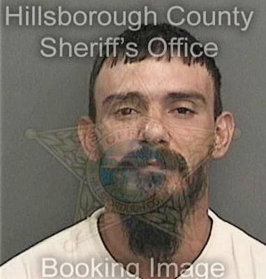 Matthew Alvarez, - Hillsborough County, FL 