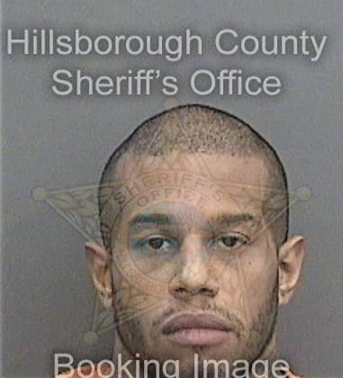 Thomas Alvarez, - Hillsborough County, FL 