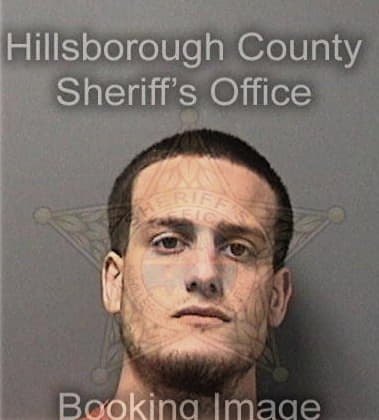 Michael Anderson, - Hillsborough County, FL 