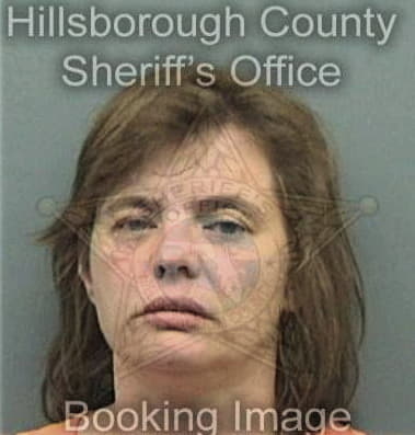 Krista Arrington, - Hillsborough County, FL 