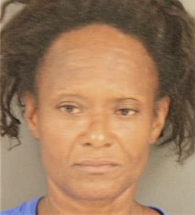 Teresa Bailey, - Hinds County, MS 