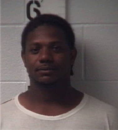 Dominique Barnett, - Hardin County, KY 