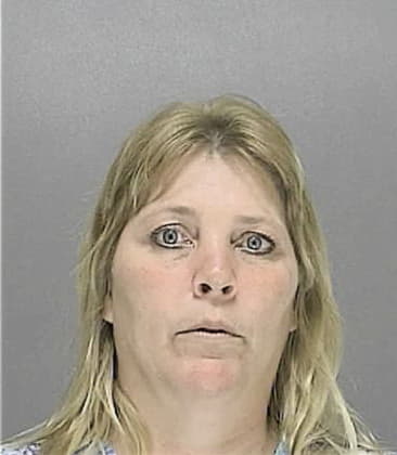 Christina Barton, - Volusia County, FL 