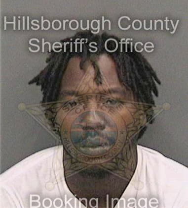 Kofi Batts, - Hillsborough County, FL 