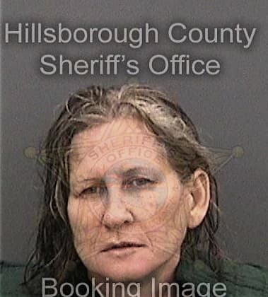 Kimberly Berglund, - Hillsborough County, FL 