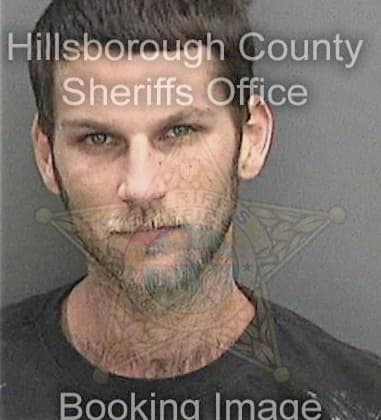 Samuel Bermejo - Hillsborough County, FL 
