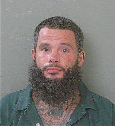 Carlo Berroa, - Escambia County, FL 